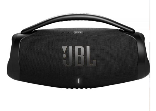 PARLANTE JBL BOOMS BOX